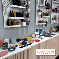 Mazette, le premier laboratoire créatif dédié au Do It Yourself à Paris