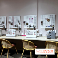 Mazette, le premier laboratoire créatif dédié au Do It Yourself à Paris