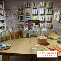Mazette, le premier laboratoire créatif dédié au Do It Yourself à Paris