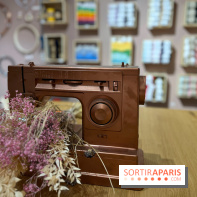 Mazette, le premier laboratoire créatif dédié au Do It Yourself à Paris