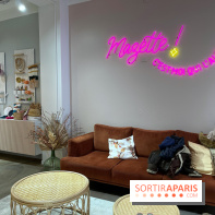 Mazette, le premier laboratoire créatif dédié au Do It Yourself à Paris