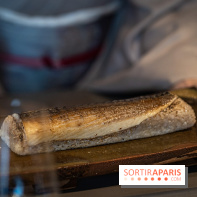 Chakaiseki Akiyoshi, le restaurant japonais de cérémonie du thé à Paris