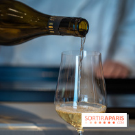 Chakaiseki Akiyoshi, le restaurant japonais de cérémonie du thé à Paris