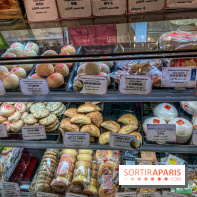 Paris Food Tour spécial 13e, quartier chinois - pâtisserie de Choisy