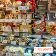 Paris Food Tour spécial 13e, quartier chinois - pâtisserie de Choisy