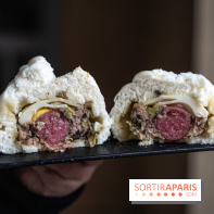 Paris Food Tour spécial 13e, quartier chinois - pâtisserie de Choisy