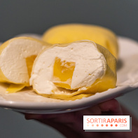 Paris Food Tour spécial 13e, quartier chinois - Sweet dessert