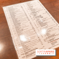 Paris Food Tour spécial 13e, quartier chinois- l'empire des thés