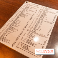 Paris Food Tour spécial 13e, quartier chinois- l'empire des thés