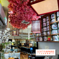 Jun : le restaurant fusion japonais à Paris, nos photos