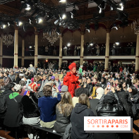 Visuels Fashion Week