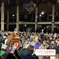 Visuels Fashion Week