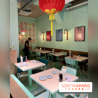 Bao Express - Décoration