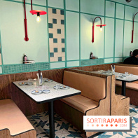 Bao Express - Décoration