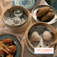 Bao Express - Dim Sum