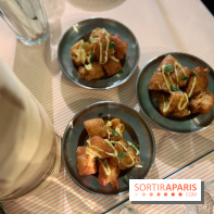 Bao Express - You Tiao