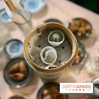 Bao Express - Dim Sum