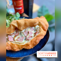 Frittza - Frittza Jurassienne