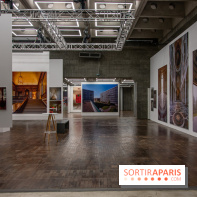 Exposition Notre-Dame, Versailles, Cité des 4000 : Secrets de notre patrimoine