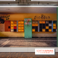 Exposition Notre-Dame, Versailles, Cité des 4000 : Secrets de notre patrimoine