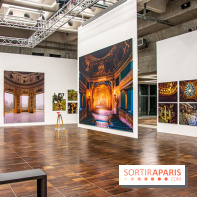 Exposition Notre-Dame, Versailles, Cité des 4000 : Secrets de notre patrimoine