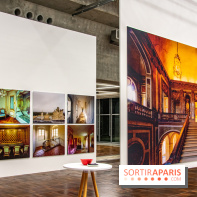 Exposition Notre-Dame, Versailles, Cité des 4000 : Secrets de notre patrimoine