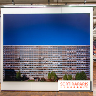 Exposition Notre-Dame, Versailles, Cité des 4000 : Secrets de notre patrimoine