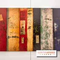 Exposition Notre-Dame, Versailles, Cité des 4000 : Secrets de notre patrimoine