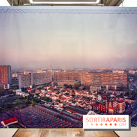 Exposition Notre-Dame, Versailles, Cité des 4000 : Secrets de notre patrimoine