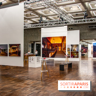 Exposition Notre-Dame, Versailles, Cité des 4000 : Secrets de notre patrimoine