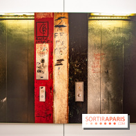 Exposition Notre-Dame, Versailles, Cité des 4000 : Secrets de notre patrimoine