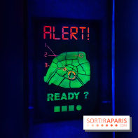 Laser World Montparnasse