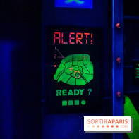 Laser World Montparnasse