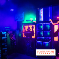 Laser World Montparnasse