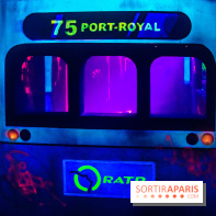 Laser World Montparnasse