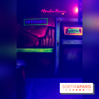 Laser World Montparnasse