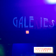 Laser World Montparnasse