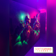 Laser World Montparnasse