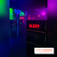 Laser World Montparnasse