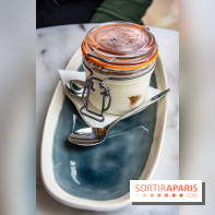 tiramisu Pizzou Issy