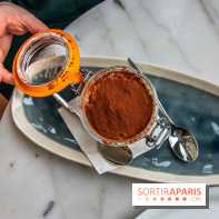 tiramisu Pizzou Issy