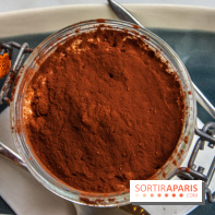 tiramisu Pizzou Issy