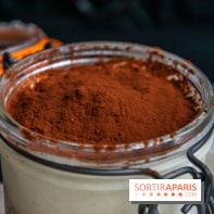 tiramisu Pizzou Issy