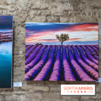 Exposition photo Planète France à Bercy Village par Loïc Lagarde