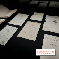 Serge Gainsbourg, le mot exact, nos photos