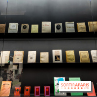 Serge Gainsbourg, le mot exact, nos photos