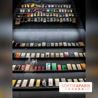 Serge Gainsbourg, le mot exact, nos photos