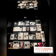 Serge Gainsbourg, le mot exact, nos photos