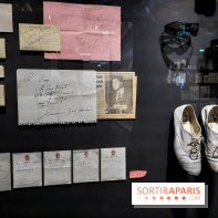 Serge Gainsbourg, le mot exact, nos photos