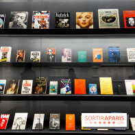 Serge Gainsbourg, le mot exact, nos photos